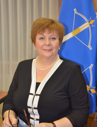 Шалабанова Светлана Фёдоровна.
